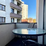 Cosmopolit Deco Dream Apartman Brassó