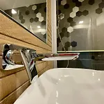 Lägenhet Cosmopolit Deco Dream Braşov