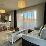 Cosmopolit Deco Dream Apartman