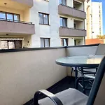 Lägenhet Cosmopolit Deco Dream Braşov