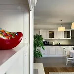 Cosmopolit Deco Dream Lägenhet