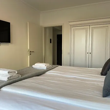Cosmopolit Deco Dream Appartement