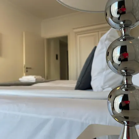 Lägenhet Deco Dream