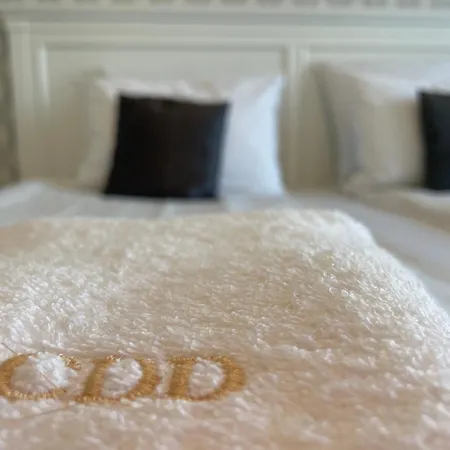 Lägenhet Deco Dream