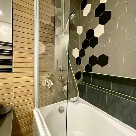 Deco Dream Lägenhet