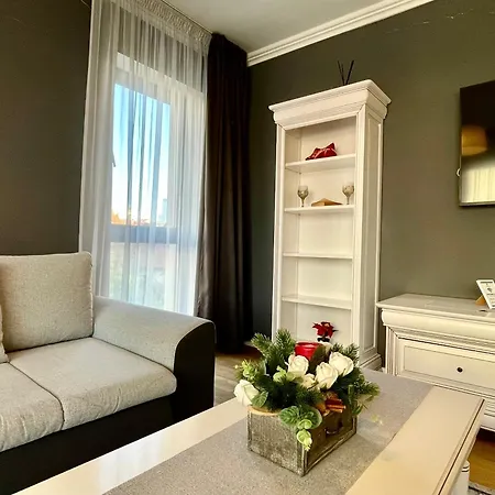 Cosmopolit Deco Dream