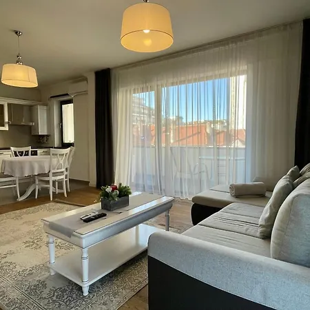 Cosmopolit Deco Dream Apartament
