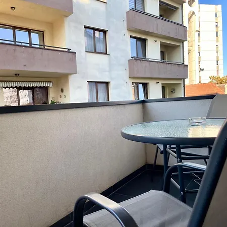 Apartament Cosmopolit Deco Dream Braszów