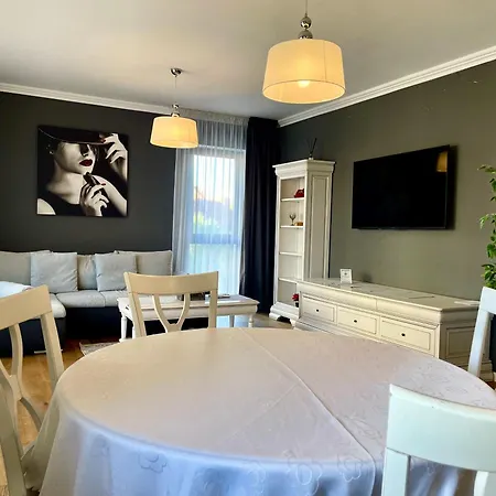 Lägenhet Deco Dream Braşov