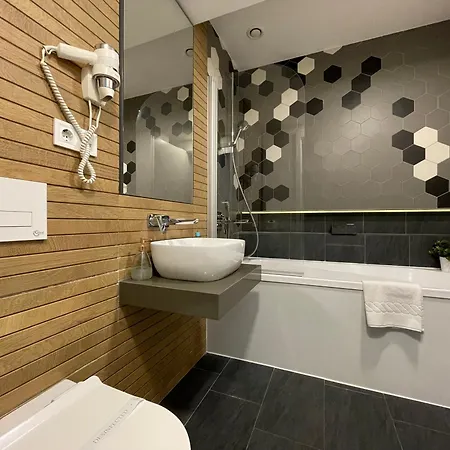 Deco Dream Lägenhet *