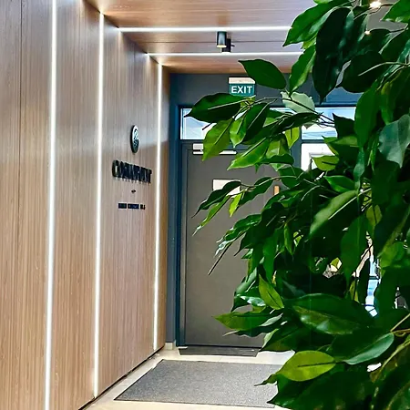 Cosmopolit Deco Dream 公寓