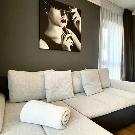Cosmopolit Deco Dream * Brașov