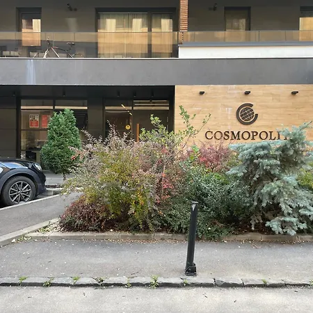 Cosmopolit Deco Dream