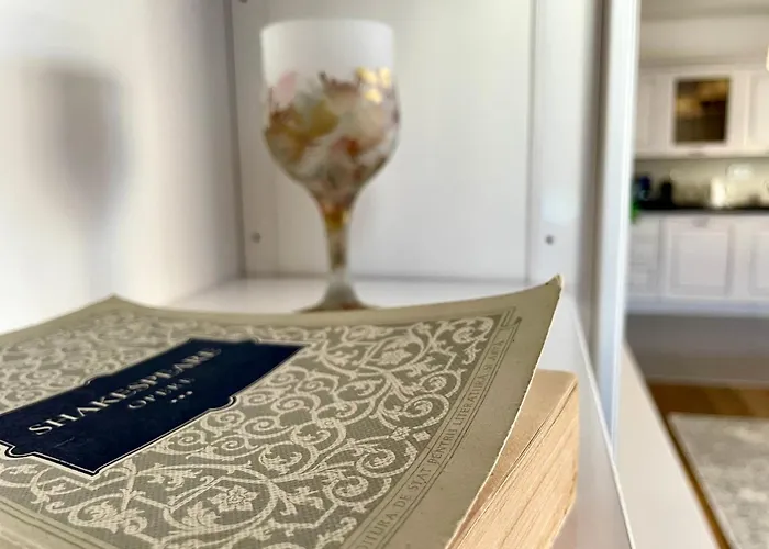 Cosmopolit Deco Dream *