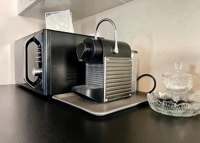 Cosmopolit Deco Dream 公寓