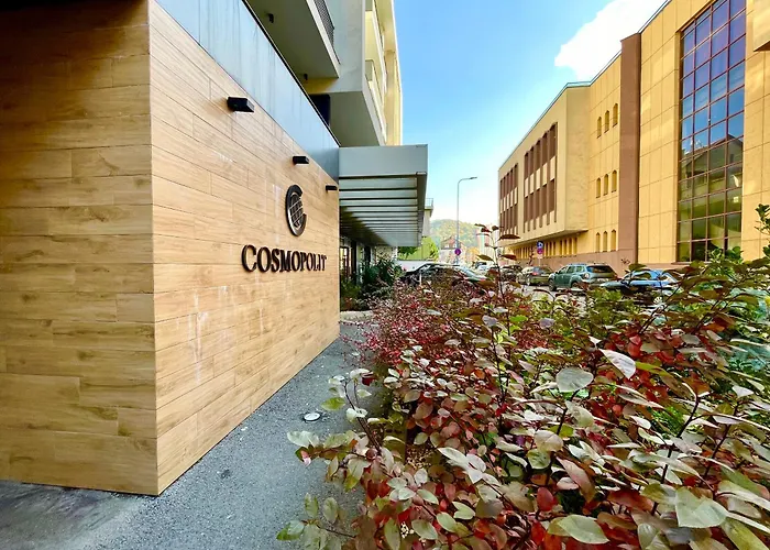 Cosmopolit Deco Dream