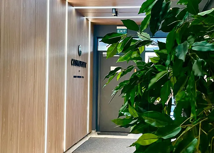 Cosmopolit Deco Dream 公寓