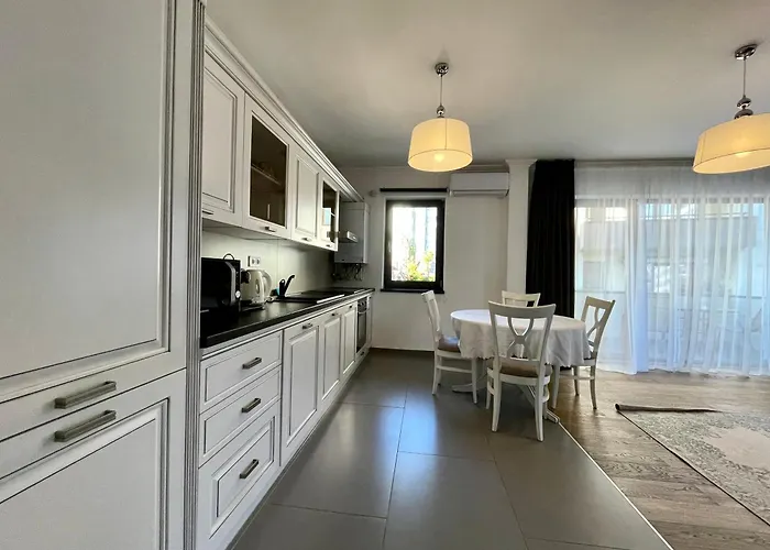 Cosmopolit Deco Dream 布拉索夫