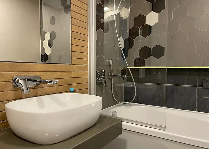 Cosmopolit Deco Dream 布拉索夫