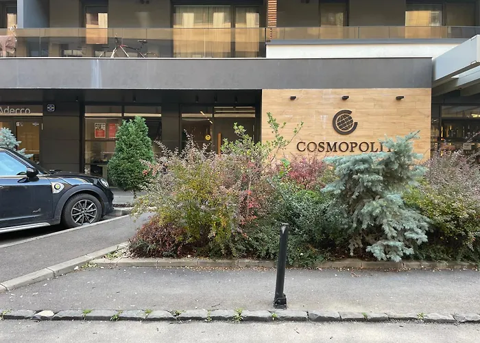 Cosmopolit Deco Dream