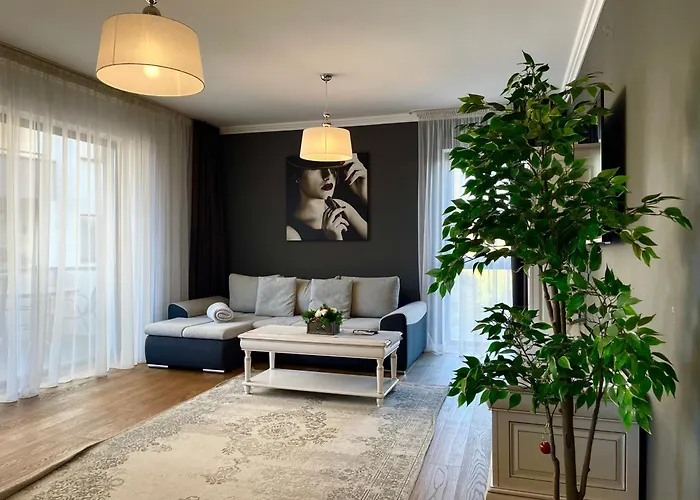 Cosmopolit Deco Dream * 布拉索夫